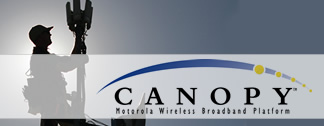 Canopy Wireless